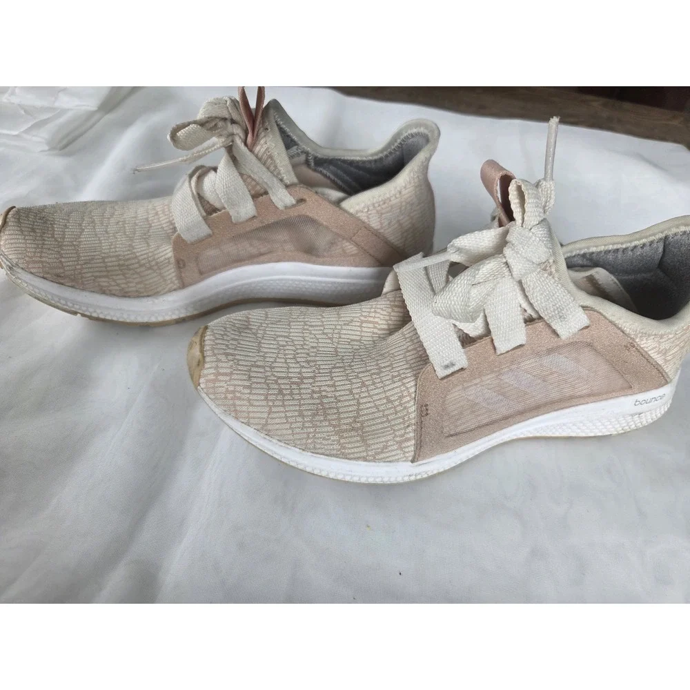 adidas edge lux